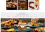 create custom, fully functional websites
